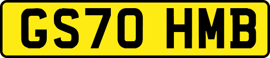 GS70HMB