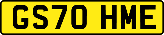 GS70HME