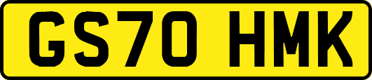GS70HMK