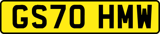 GS70HMW