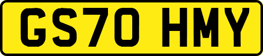 GS70HMY