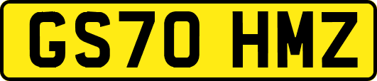 GS70HMZ