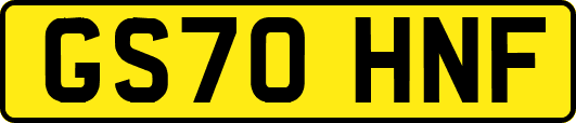 GS70HNF