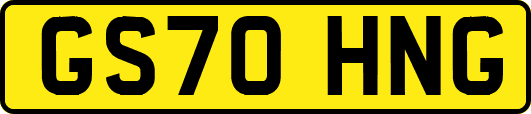 GS70HNG