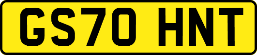 GS70HNT