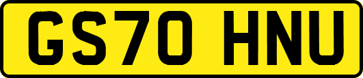 GS70HNU