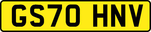 GS70HNV