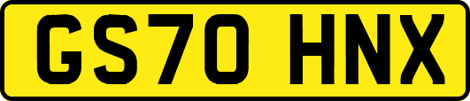 GS70HNX