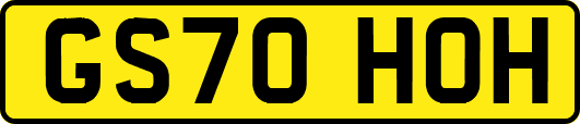 GS70HOH