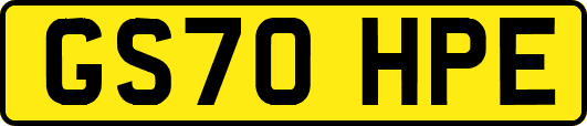 GS70HPE