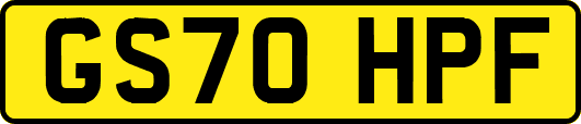 GS70HPF