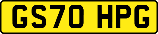 GS70HPG