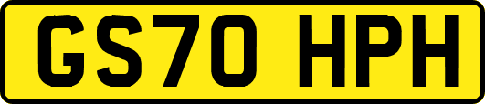 GS70HPH