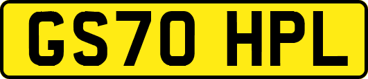 GS70HPL