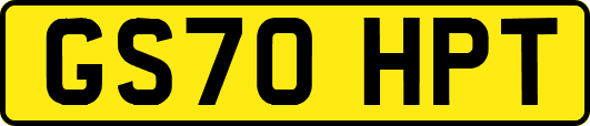 GS70HPT