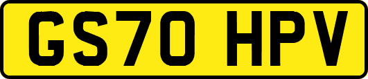 GS70HPV