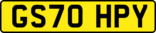 GS70HPY