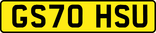 GS70HSU