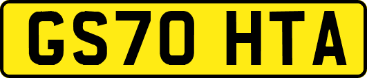 GS70HTA