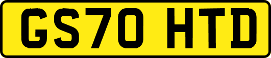 GS70HTD
