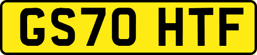 GS70HTF