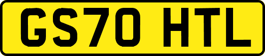 GS70HTL