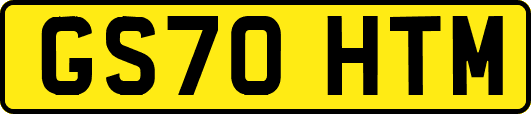 GS70HTM