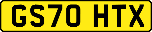GS70HTX