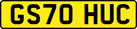 GS70HUC