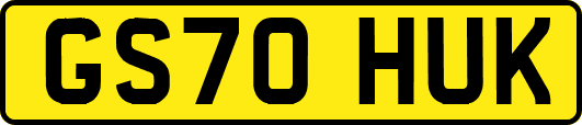 GS70HUK
