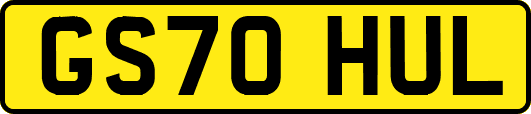 GS70HUL