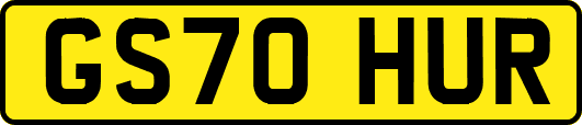 GS70HUR