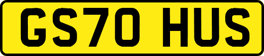 GS70HUS