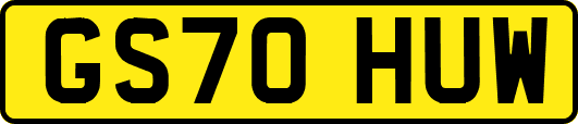GS70HUW