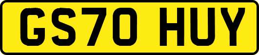 GS70HUY