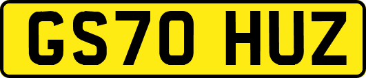 GS70HUZ
