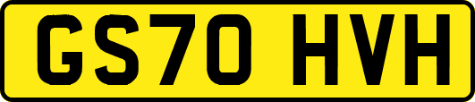 GS70HVH