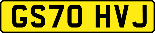 GS70HVJ