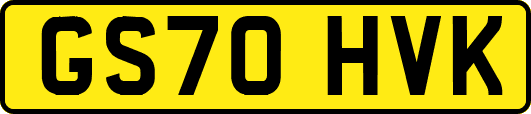GS70HVK