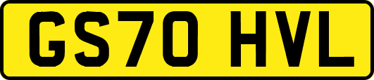 GS70HVL