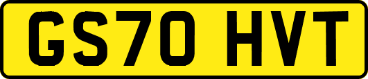GS70HVT