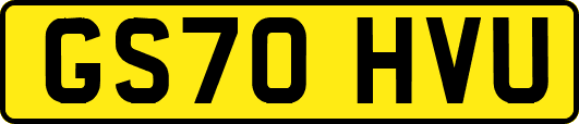 GS70HVU