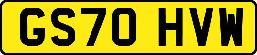 GS70HVW