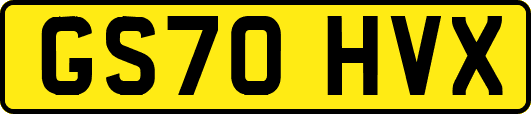GS70HVX
