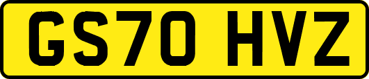 GS70HVZ