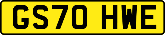 GS70HWE