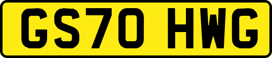 GS70HWG