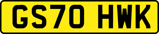 GS70HWK