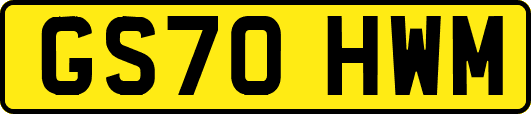 GS70HWM