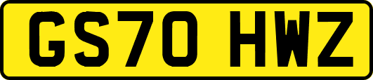 GS70HWZ